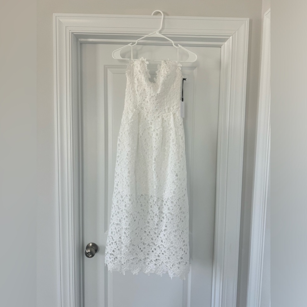 ASTR The Label Anaya Dress